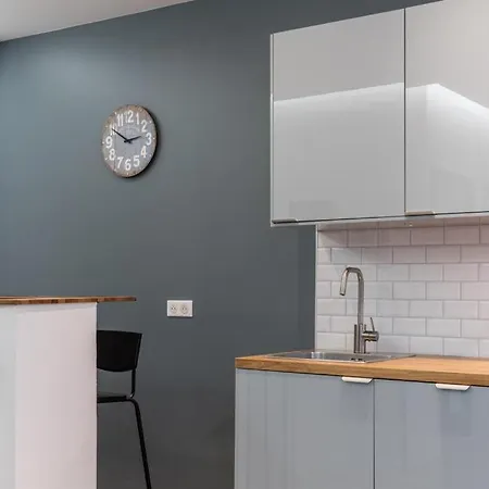 Hsh Batignolles Sauffroy Charming Apartment 8P Parigi Esterno foto